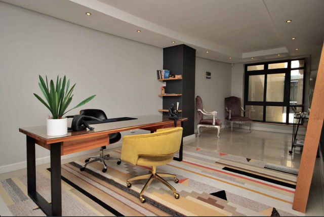 To Let 3 Bedroom Property for Rent in Sunset Beach Western Cape